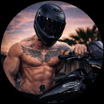 OnlyFans cuenta daddy_jame5 avatar 1