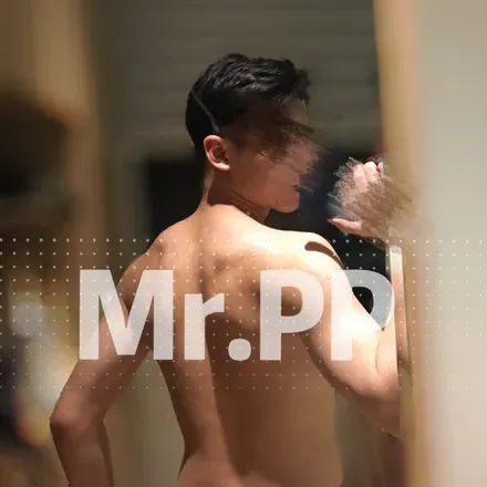 OnlyFans account  mrppisme avatar 1