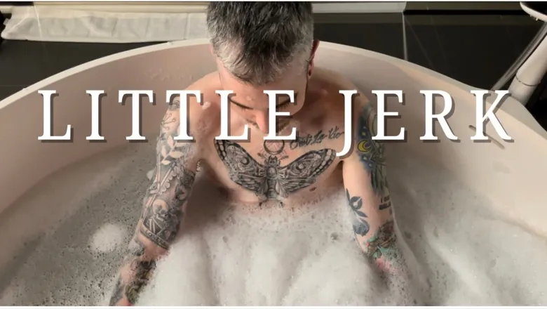 OnlyFans cuenta littlejerk header 2