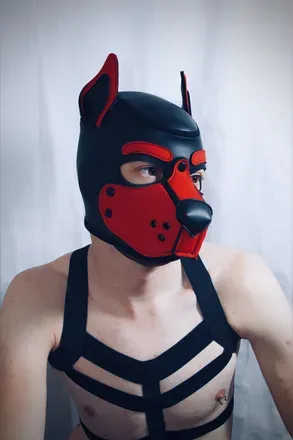 OnlyFans cuenta pupjako avatar 1