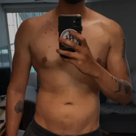 OnlyFans cuenta bardock_27 avatar 1