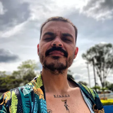 OnlyFans cuenta yonosoyfededeus avatar 1