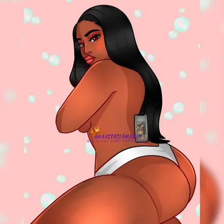OnlyFans cuenta annaabanana avatar 1