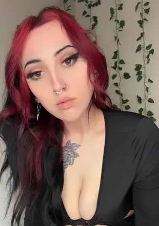 OnlyFans cuenta flickxthexbean avatar 1