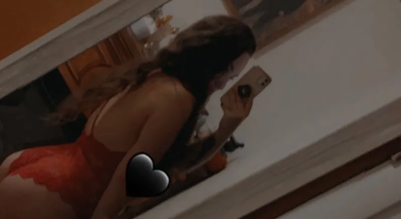 OnlyFans cuenta witchcrafthoney header 2