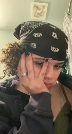 OnlyFans de goddessnessabby