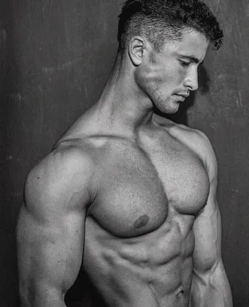 OnlyFans cuenta mastersaiyan avatar 1