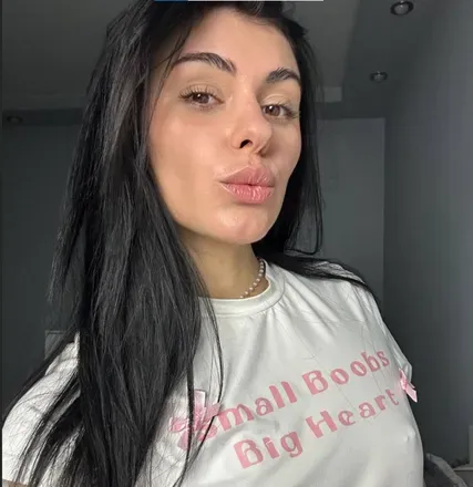 OnlyFans cuenta drsophie avatar 1