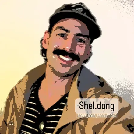 OnlyFans cuenta shel.dong avatar 1