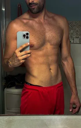 OnlyFans de italiano20s