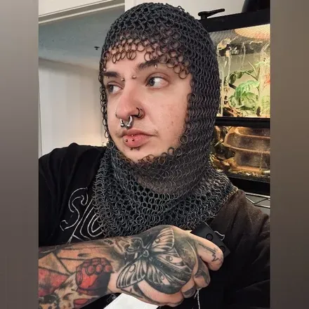 OnlyFans of bjornpacker420