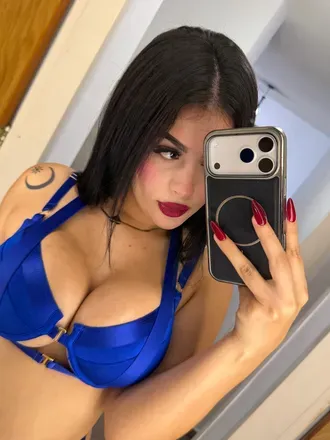 OnlyFans de desirediaz