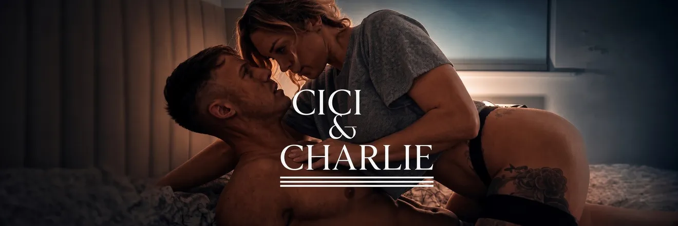 OnlyFans cuenta ciciandcharliefree header 2