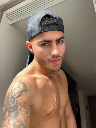 OnlyFans of juanjom_69