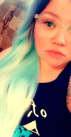 OnlyFans account  embeblue avatar 1