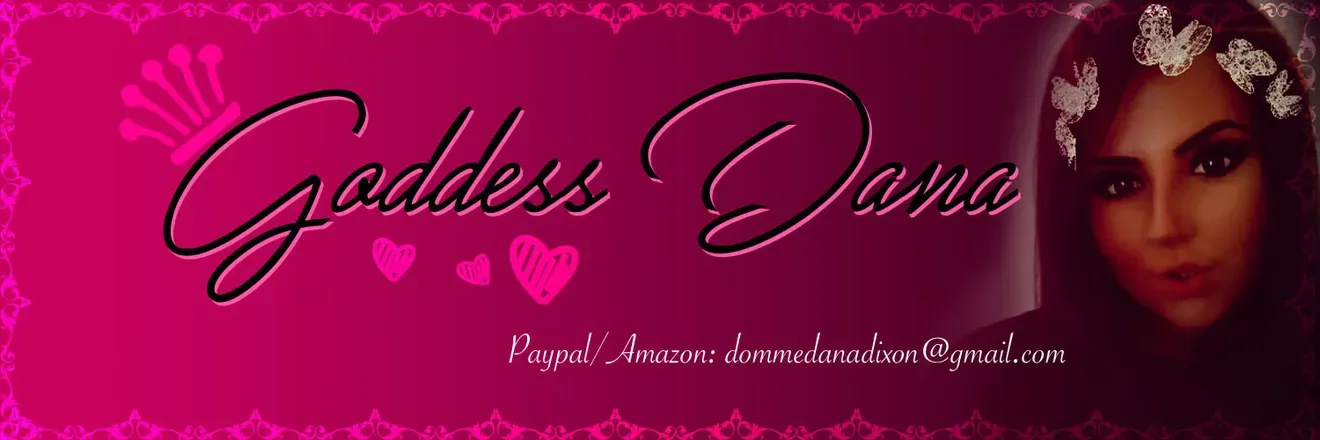 OnlyFans cuenta missdanadixon header 2