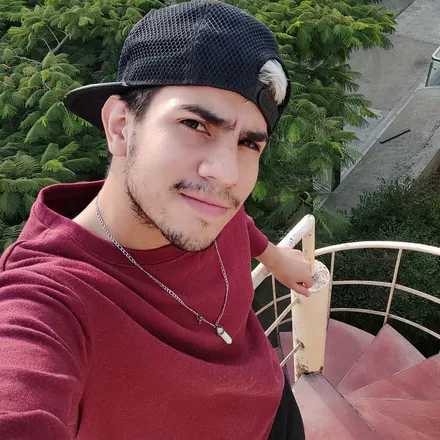 OnlyFans cuenta jhesus_mendez header 2