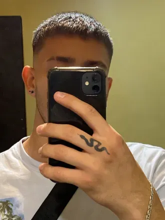 OnlyFans cuenta elktelo898 avatar 1
