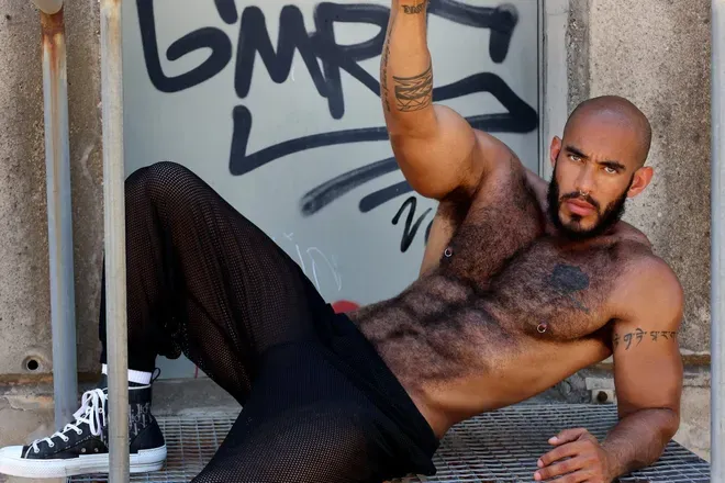 OnlyFans cuenta louis_ricaute header 2