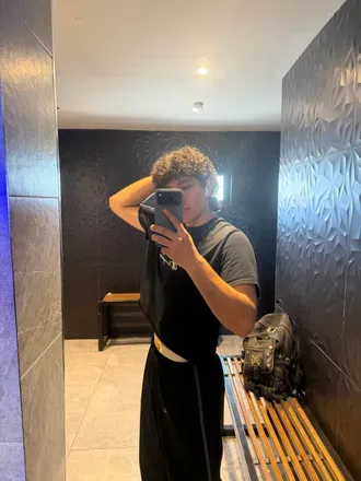 OnlyFans cuenta alfonsomer19 avatar 1