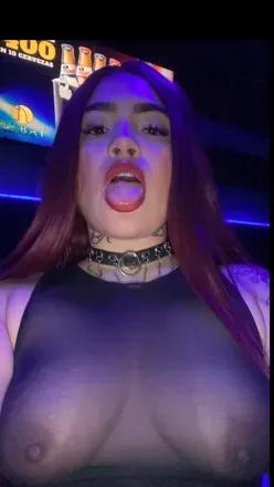 OnlyFans cuenta diabla_24 avatar 1