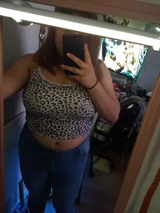 OnlyFans cuenta stuffylovebunny avatar 1