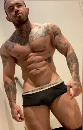 OnlyFans cuenta danielcadengue avatar 1