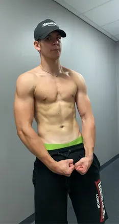 OnlyFans cuenta youngwavybaby avatar 1