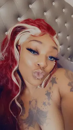 OnlyFans cuenta kelababy69 avatar 1
