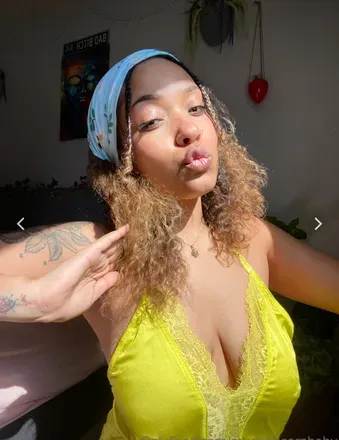 OnlyFans cuenta mycapricornbaby avatar 1