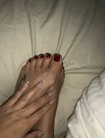 OnlyFans cuenta sassysexyfeetxxx avatar 1