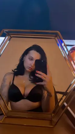 OnlyFans cuenta frankieellen avatar 1
