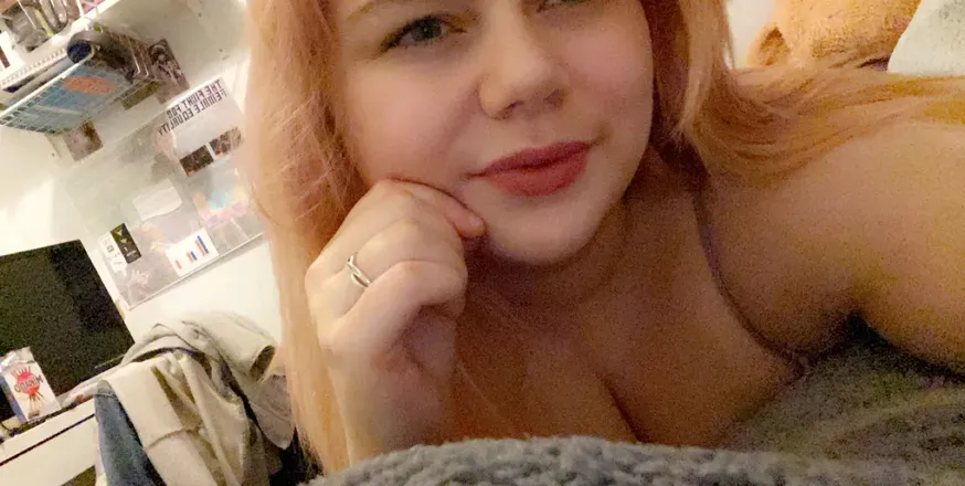 OnlyFans cuenta kitykatxx header 2
