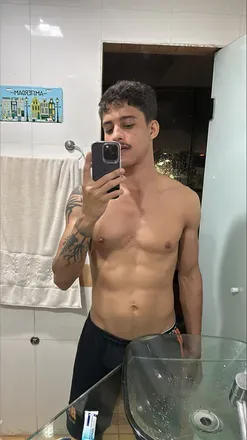OnlyFans cuenta senhorenato avatar 1