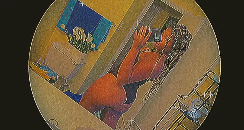 OnlyFans account  present98 avatar 1