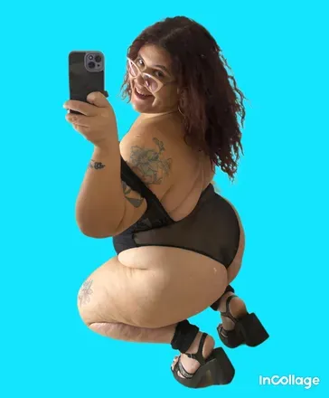 OnlyFans account  wetbigpussy avatar 1