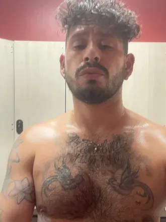 OnlyFans account  peter_moree avatar 1