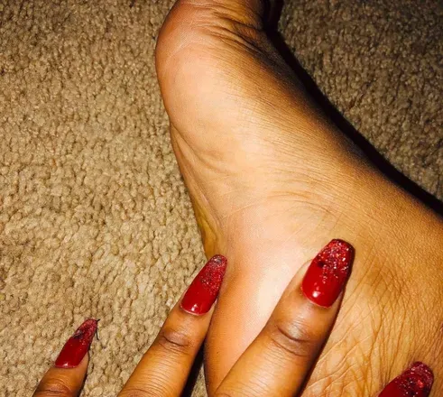 OnlyFans cuenta theterrygiantess avatar 1