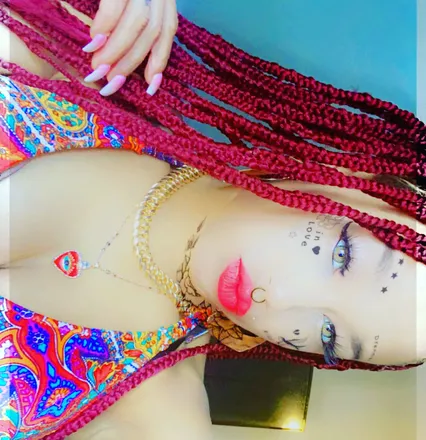 OnlyFans cuenta tastyteassyyy header 2