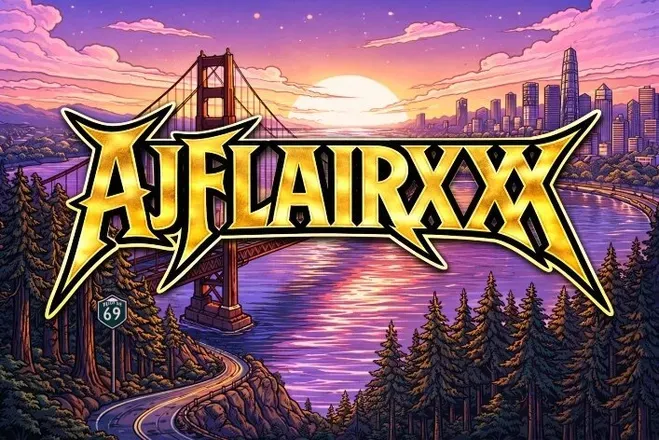 OnlyFans cuenta ajflairxxx header 2