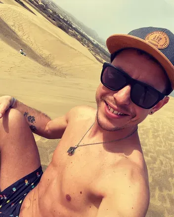 OnlyFans cuenta u219296001 avatar 1