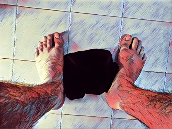 OnlyFans account  lantoporci header 2