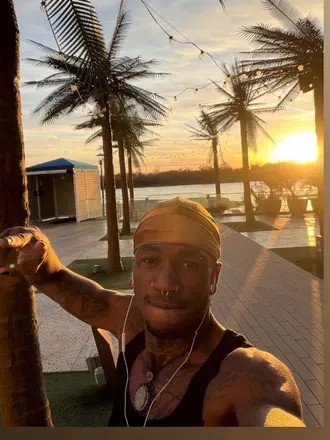 OnlyFans cuenta nigerianzombie avatar 1