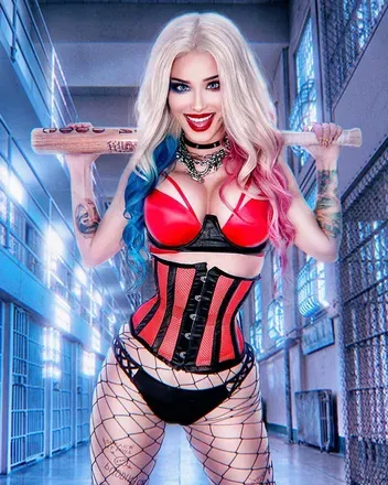 OnlyFans cuenta mynessielife avatar 1
