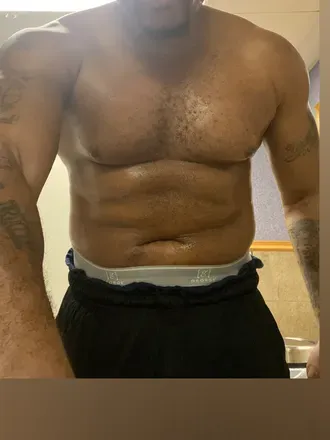 OnlyFans account  readyrob86 avatar 1