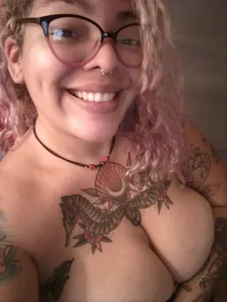 OnlyFans cuenta crystalmoongoddess08 avatar 1