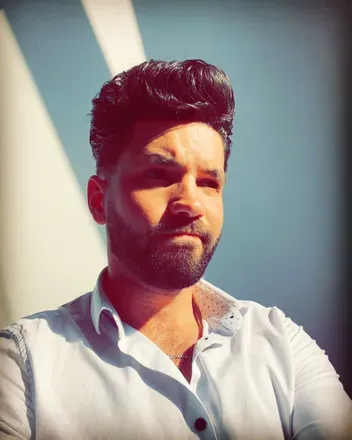 OnlyFans account  jft99 avatar 1