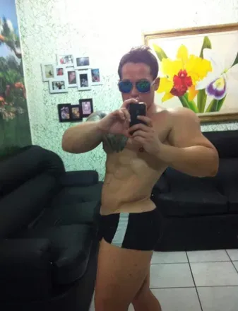 OnlyFans cuenta charles.alencar avatar 1