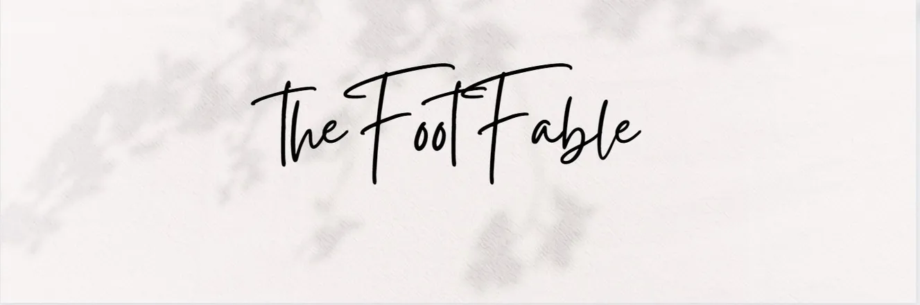 OnlyFans cuenta thefootfable header 2