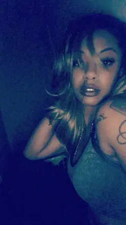 OnlyFans cuenta shantaqua_x3 avatar 1